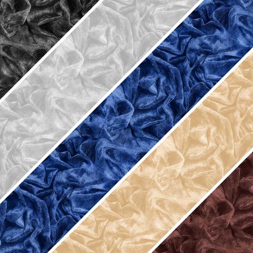 Opulent Flannel 108" Full Collection